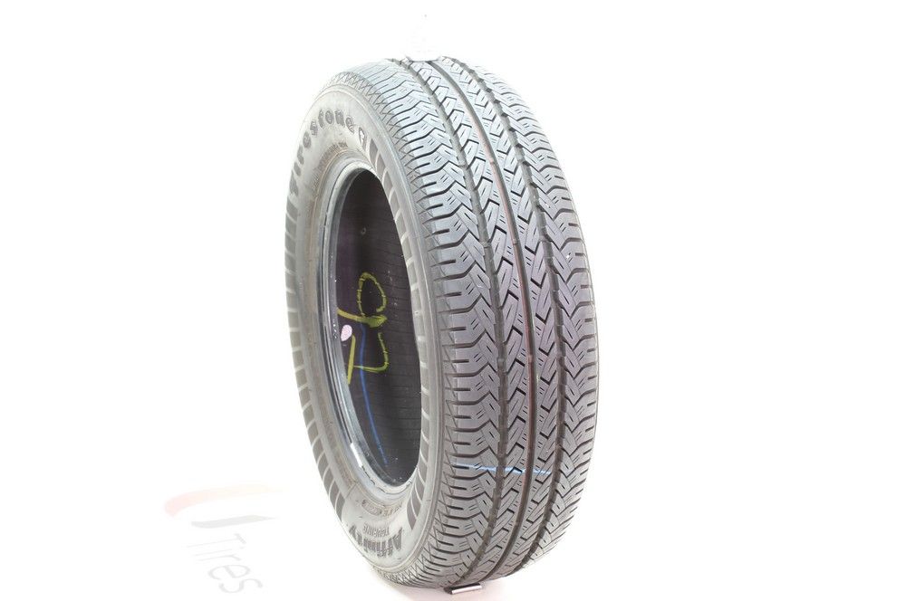 Used 195/65R15 Firestone Affinity Touring 89T - 8.5/32 - Image 1