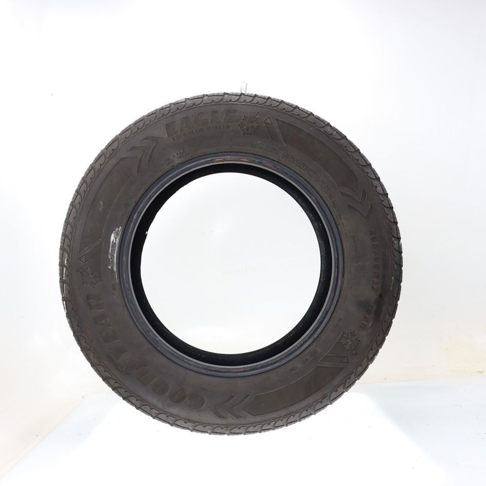 Used 265/60R17 Goodyear Eagle Enforcer Winter 108H - 6/32 - Image 3