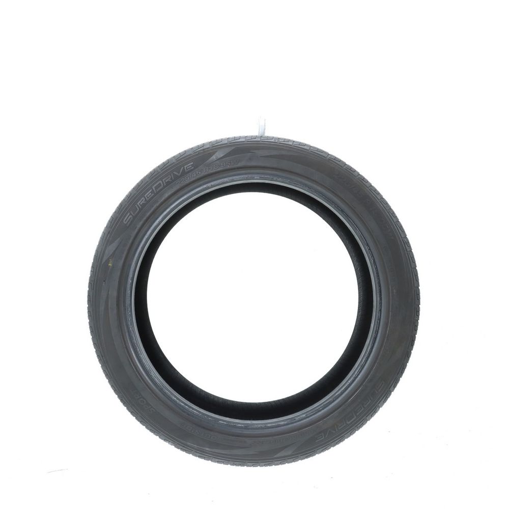 Used 225/45R18 SureDrive Sport 95W - 7/32 - Image 3