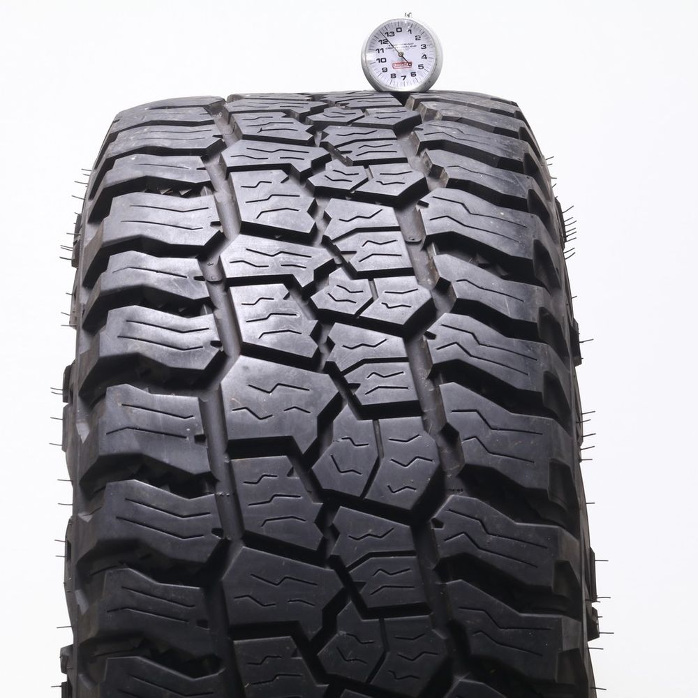 Used LT 295/70R18 Mickey Thompson Baja Boss A/T 129/126Q - 12.5/32 - Image 2