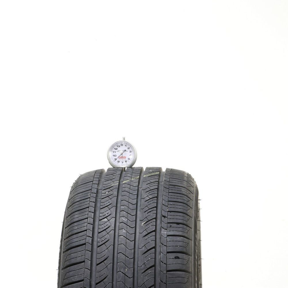Set of (2) Used 225/45R17 Advanta ER-800 94W - 8.5-9/32 - Image 2