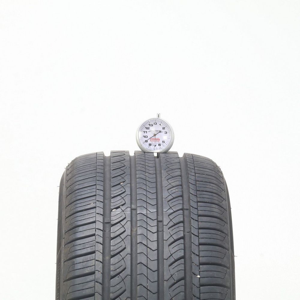 Set of (2) Used 225/45R17 Advanta ER-800 94W - 8.5-9/32 - Image 5