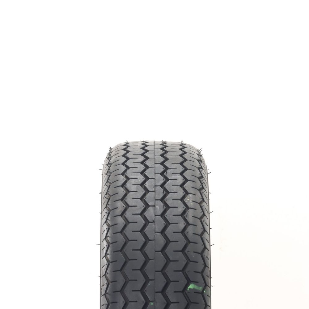 New LT 26X7.5-15 Mickey Thompson Sportsman M/T 1N/A - Image 2