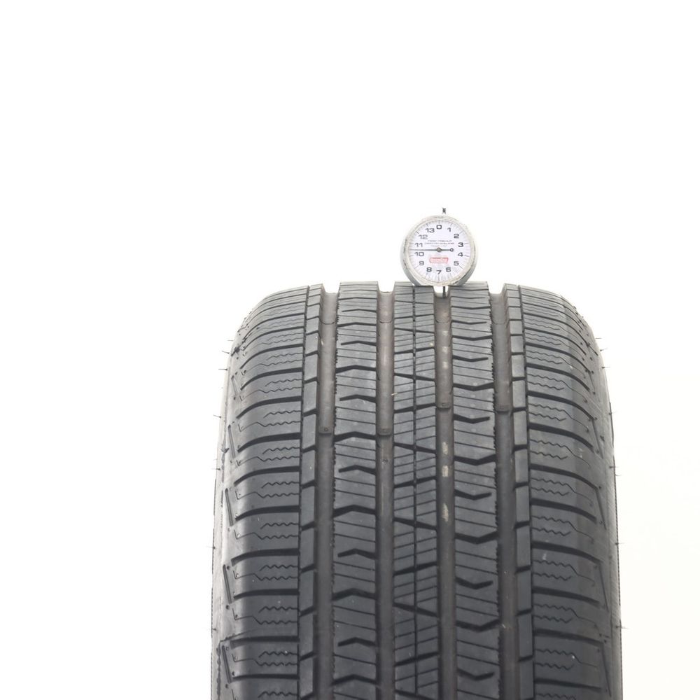 Set of (2) Used 235/55R17 Cooper Discoverer EnduraMax 99H - 10.5/32 - Image 2
