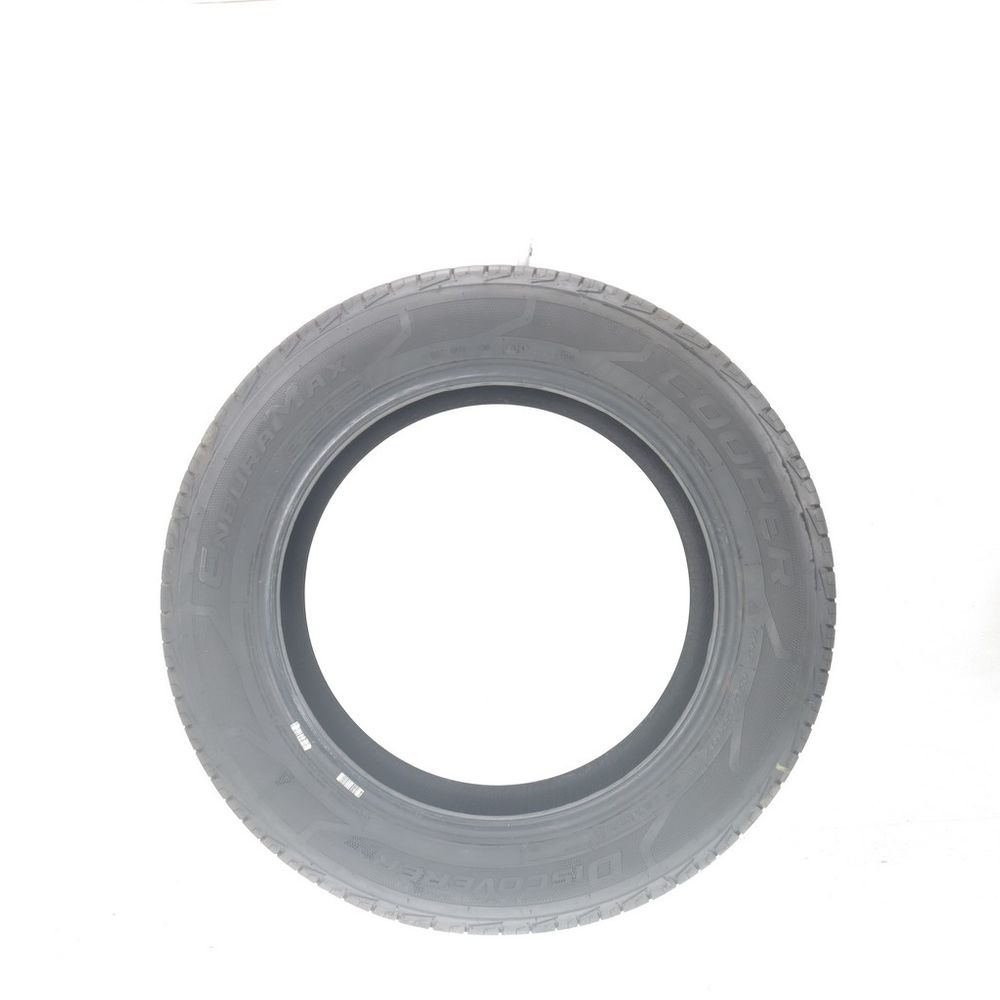 Set of (2) Used 235/55R17 Cooper Discoverer EnduraMax 99H - 10.5/32 - Image 3