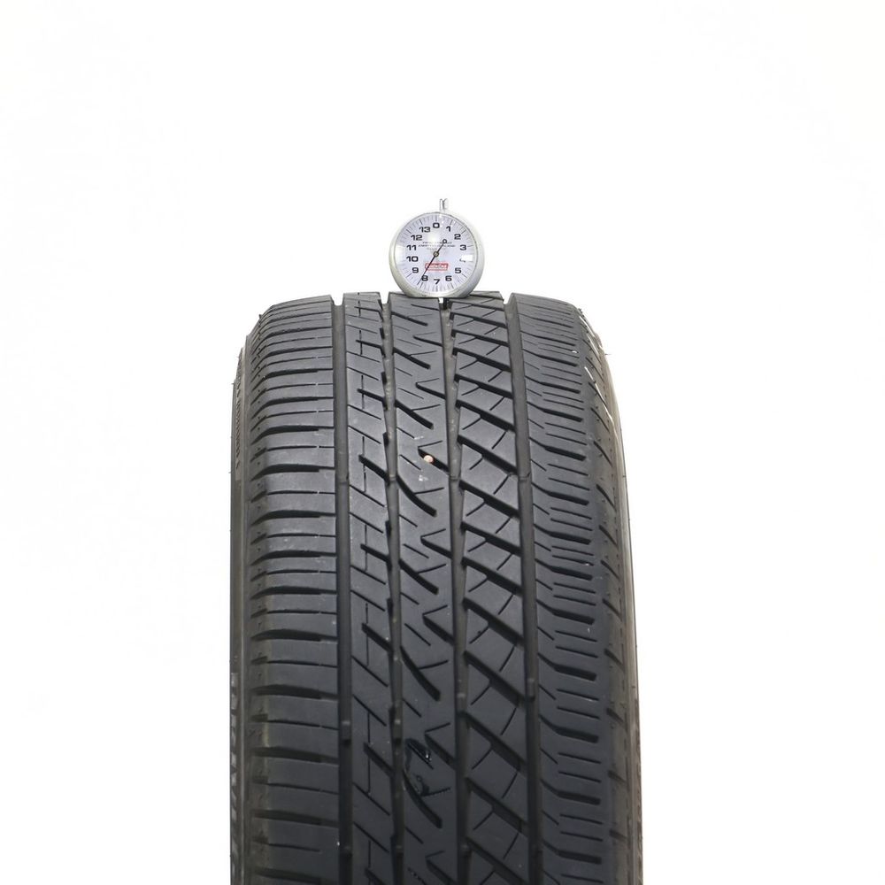 Used 195/55RF16 Bridgestone DriveGuard RFT 87V - 8/32 - Image 2