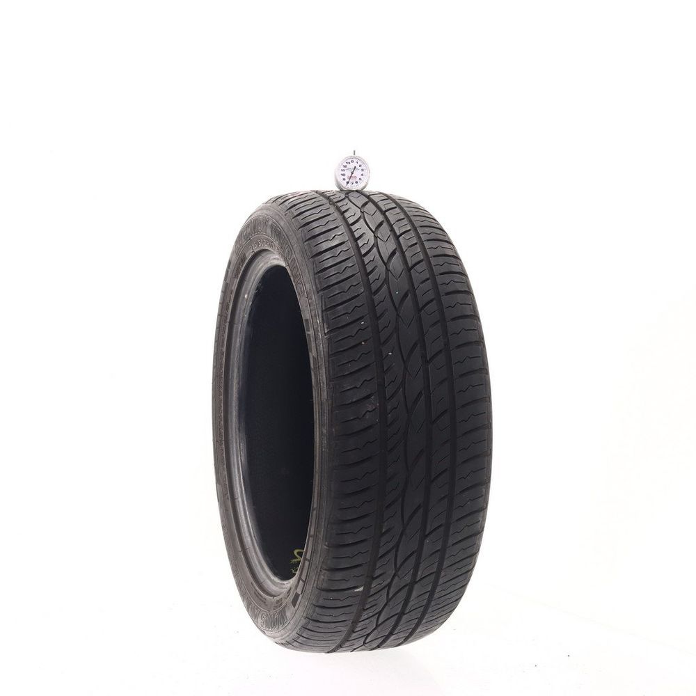 Set of (2) Used 215/50ZR17 Mavis All Season Highway Touring 95W - 8-9/32 - Image 1