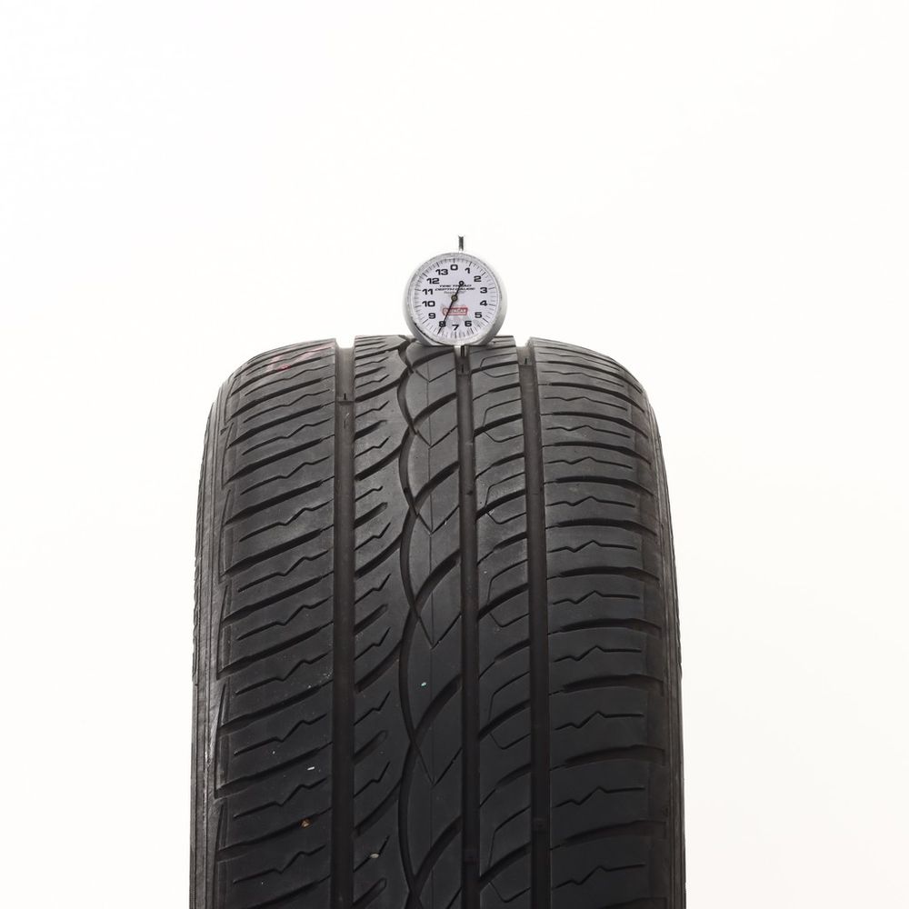 Set of (2) Used 215/50ZR17 Mavis All Season Highway Touring 95W - 8-9/32 - Image 2