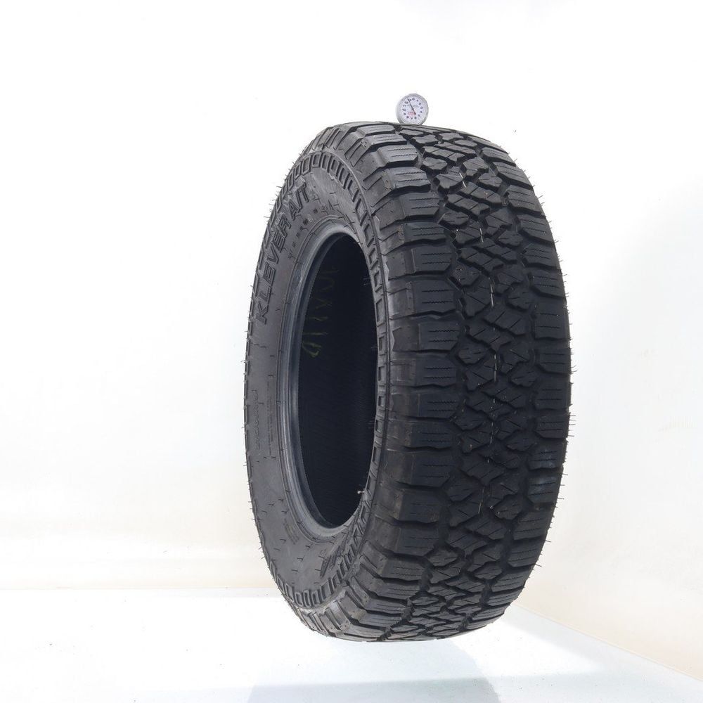 Used 275/65R18 Kenda Klever AT2 116T - 12.5/32 - Image 1