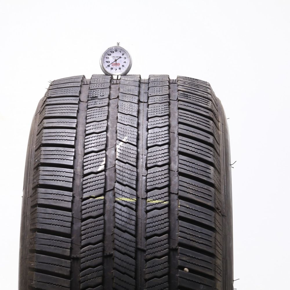 Used 305/50R20 Michelin Defender LTX M/S 116H - 9/32 - Image 2