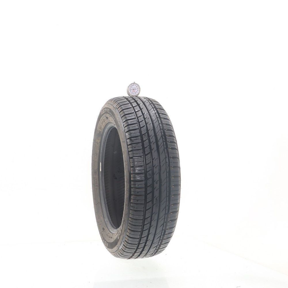 Used 185/60R15 Milestar Weatherguard AS 710 Sport 88T - 10/32 - Image 1