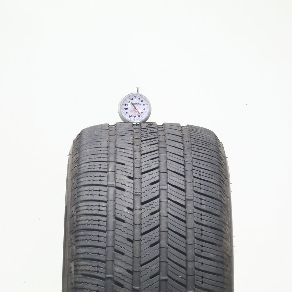 Set of (2) Used 235/55R18 Bridgestone DriveGuard Plus RFT 100V - 5.5-6.5/32 - Image 2