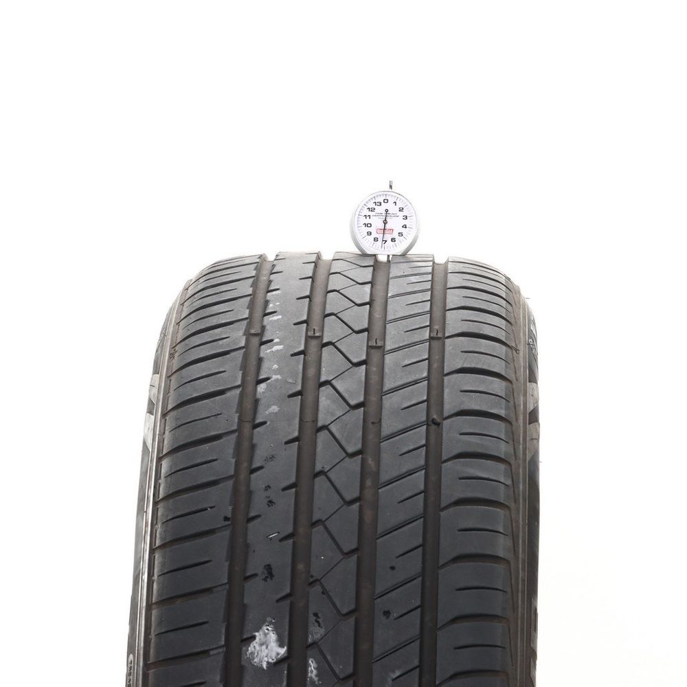 Used 255/50R20 Lionhart LH-Five 109V - 7/32 - Image 2