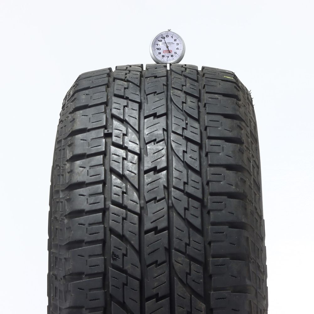 Used LT 275/60R20 Yokohama Geolandar A/T G015 123/120S E - 13/32 - Image 2