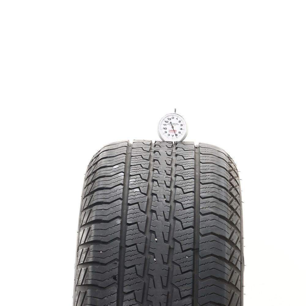 Set of (2) Used 265/60R18 Rocky Mountain H/T 110T - 6-7/32 - Image 2