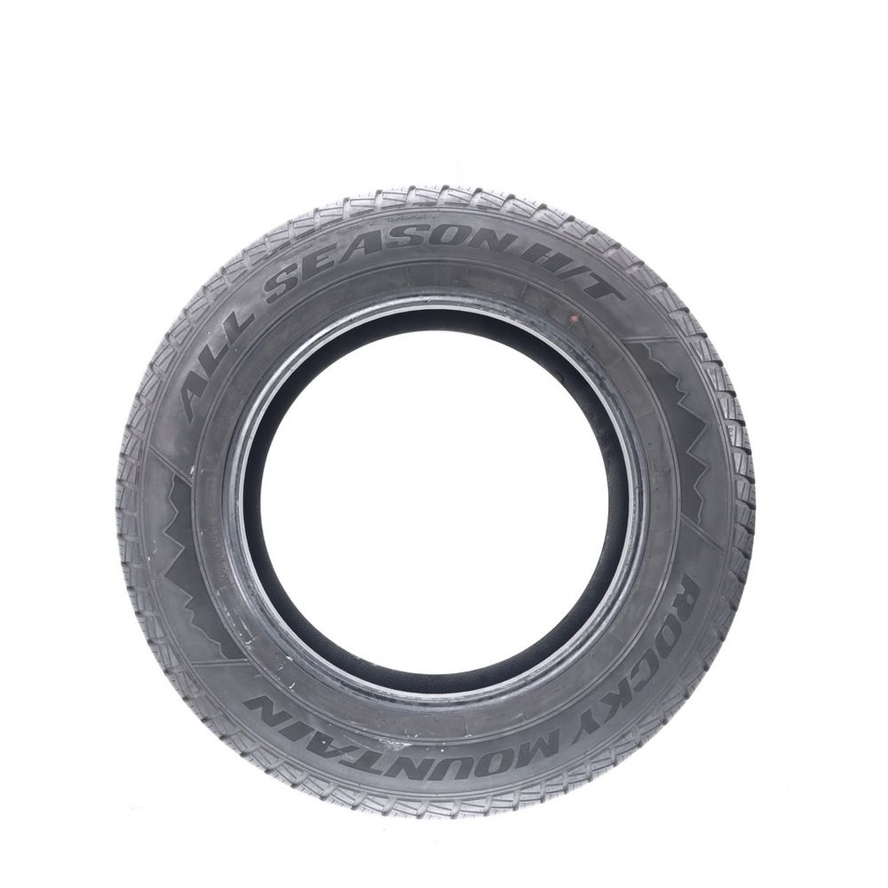 Set of (2) Used 265/60R18 Rocky Mountain H/T 110T - 6-7/32 - Image 3