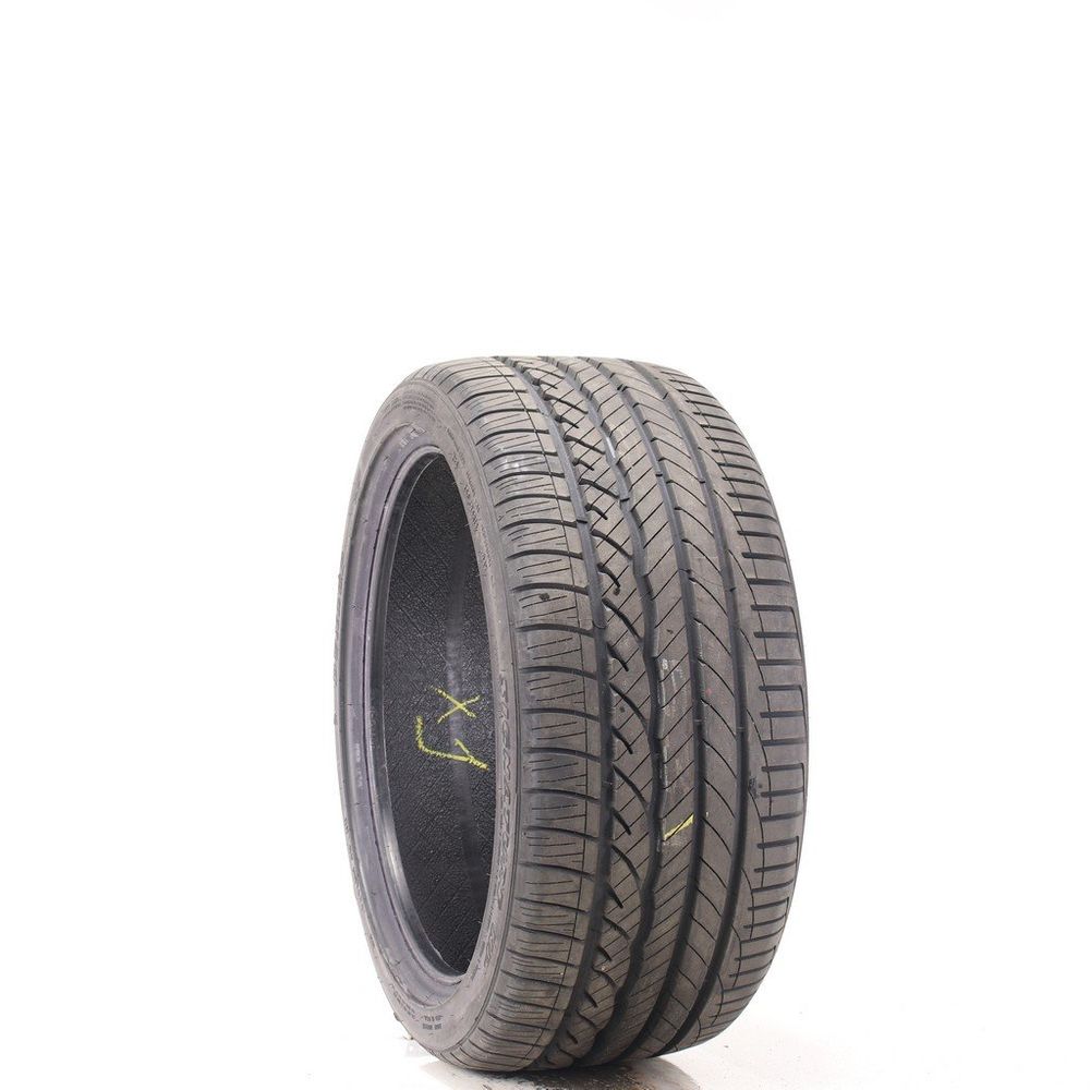 Set of (2) New 255/35R18 Dunlop Signature HP 94Y - 10.5/32 - Image 1