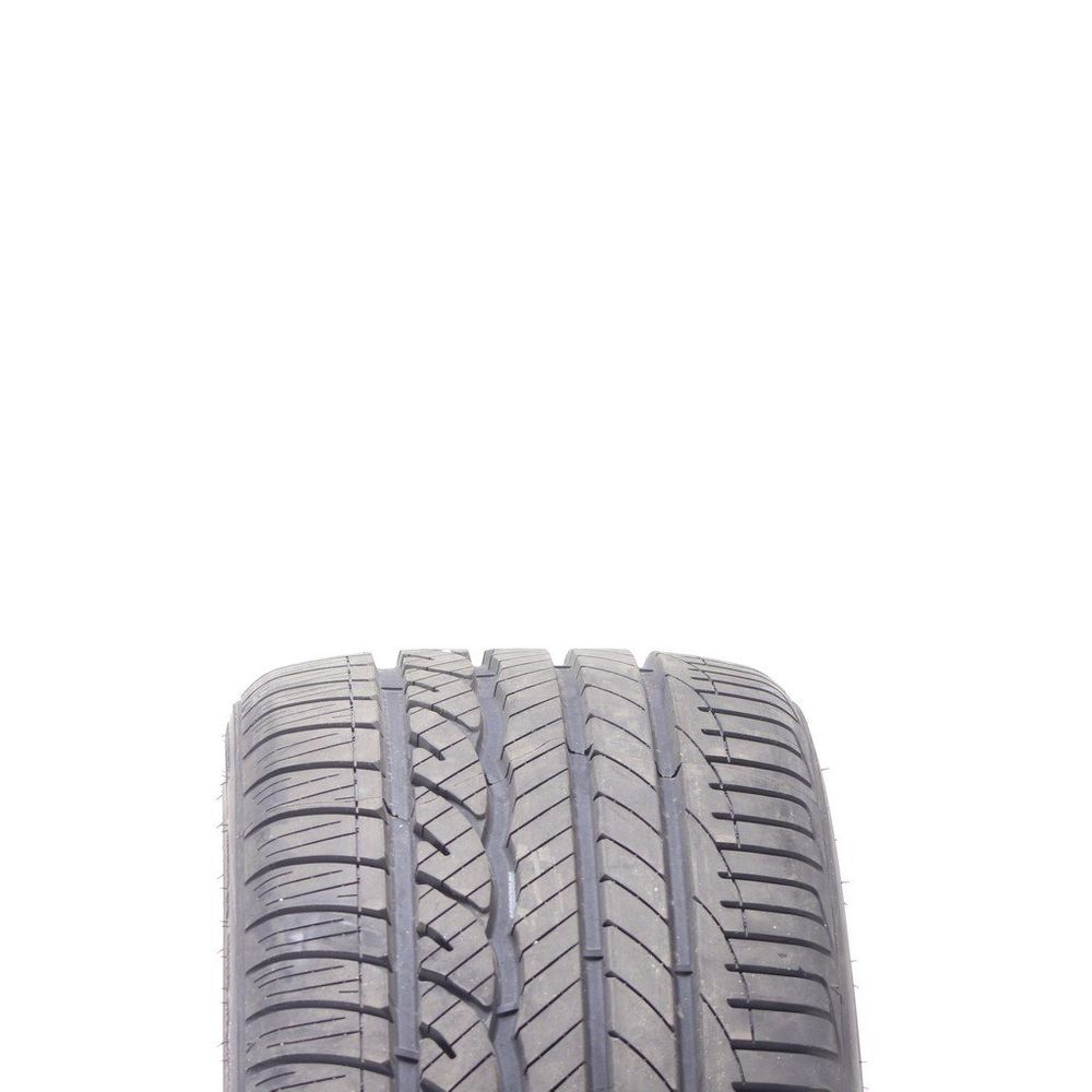 Set of (2) New 255/35R18 Dunlop Signature HP 94Y - 10.5/32 - Image 2