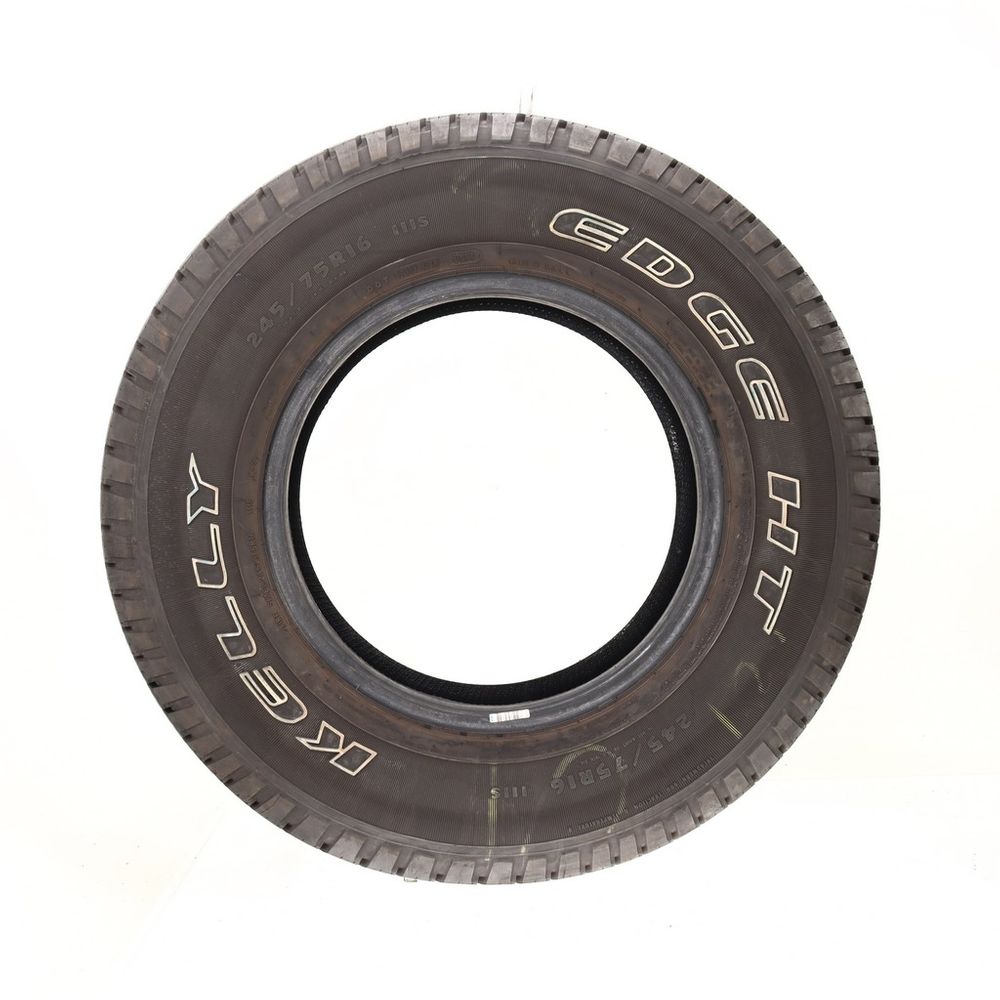 Used 245/75R16 Kelly Edge HT 111S - 10.5/32 - Image 3
