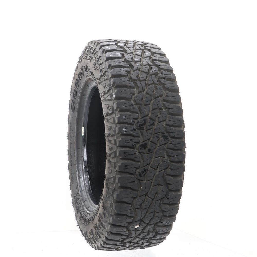 Used LT 275/65R18 Goodyear Wrangler Ultra Terrain AT 123/120Q E - 19/32 - Image 1