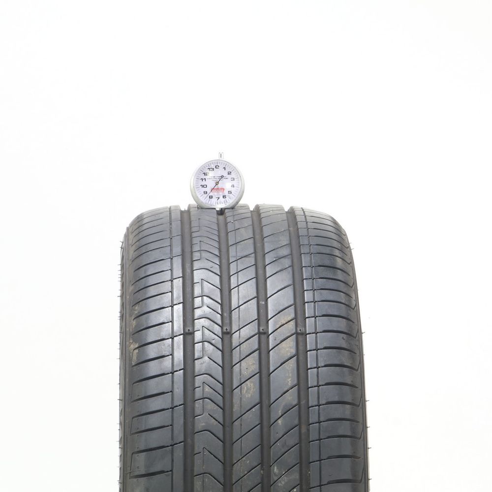 Set of (2) Used 225/45ZR17 Kumho Majesty 9 Solus TA91 94W - 8-8.5/32 - Image 5