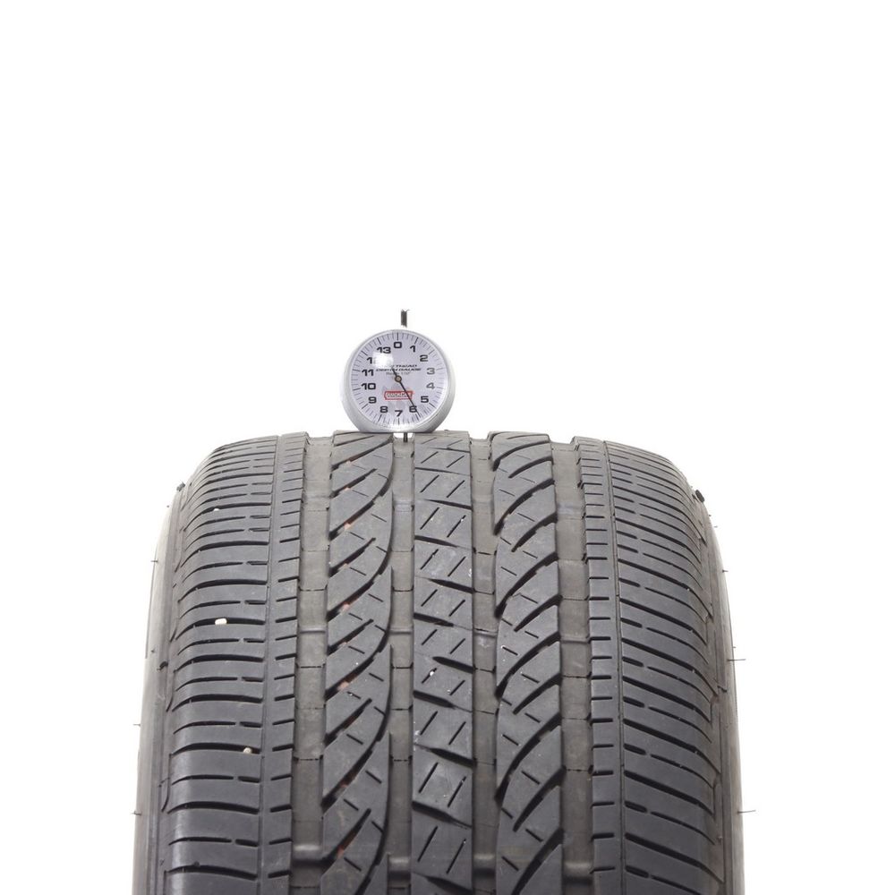 Used 245/50R19 Bridgestone Dueler H/P Sport AS 105H - 5.5/32 - Image 2