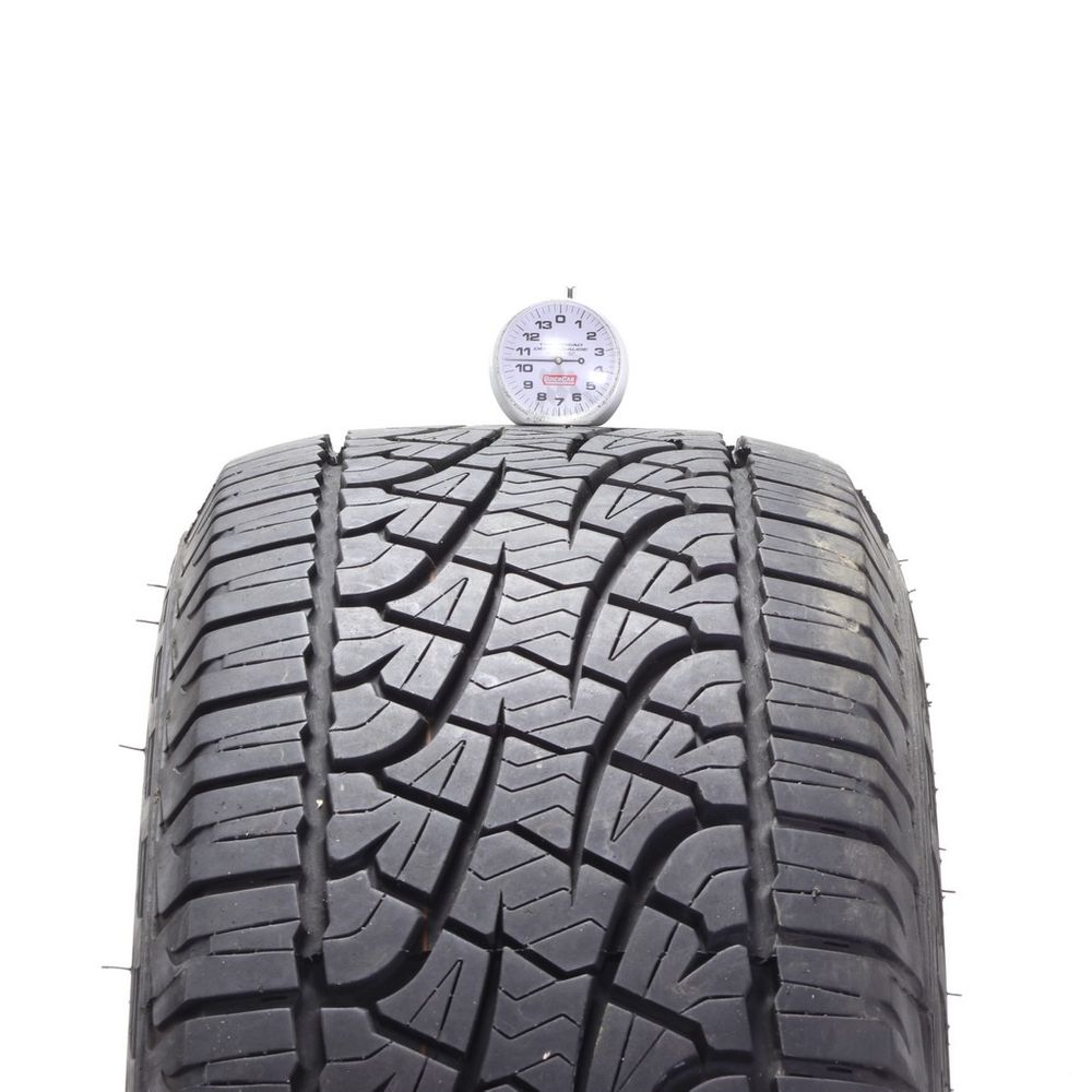 Set of (2) Used 275/55R20 Pirelli Scorpion ATR 111S - 10.5/32 - Image 2