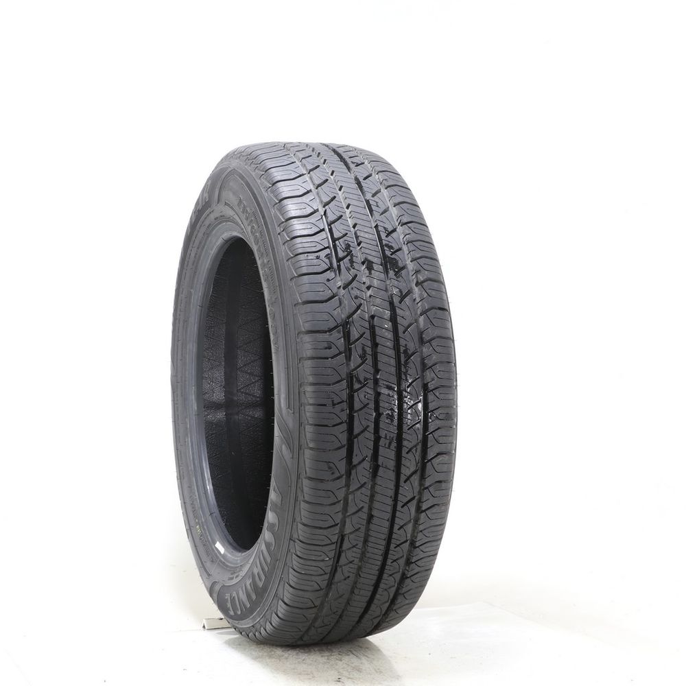 Driven Once 235/60R18 Goodyear Assurance Outlast 103V - 12/32 - Image 1