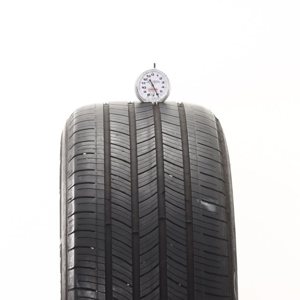 Set of (2) Used 225/50R17 Michelin Energy Saver A/S 94V - 6-7.5/32 - Image 2