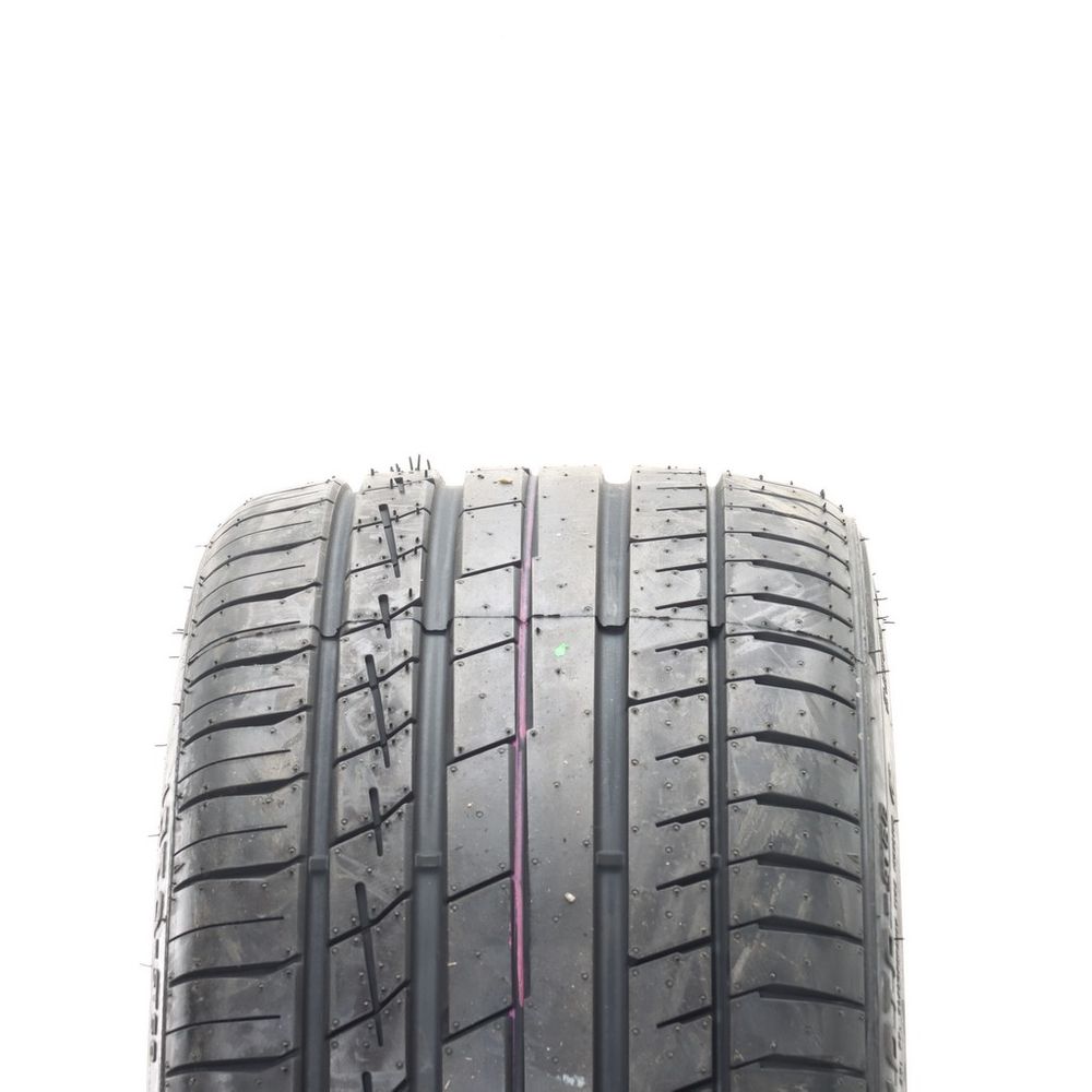 New 285/35R22 Accelera IOTA ST68 106W - 9/32 - Image 2