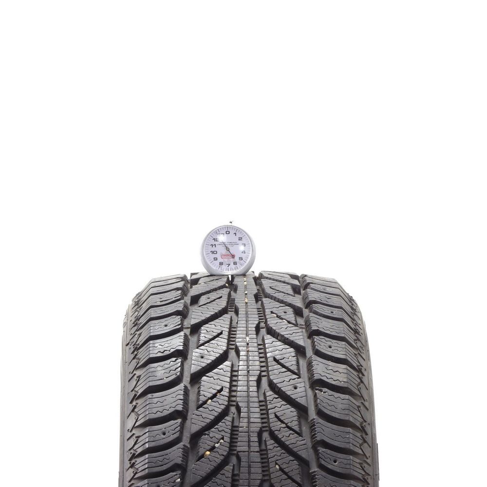 Used 205/50R17 Cooper Weather Master WSC 93T - 12.5/32 - Image 2