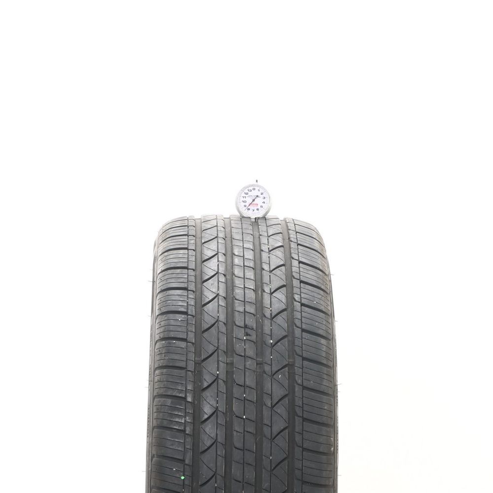 Set of (2) Used 245/45R18 Milestar MS932 Sport 100W - 8-8.5/32 - Image 5