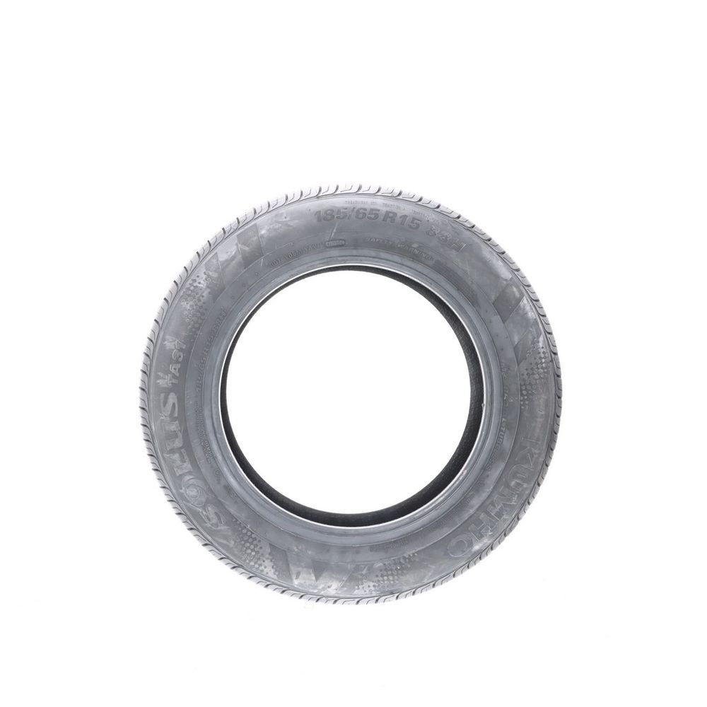 New 185/65R15 Kumho Solus TA31 88H - Image 3