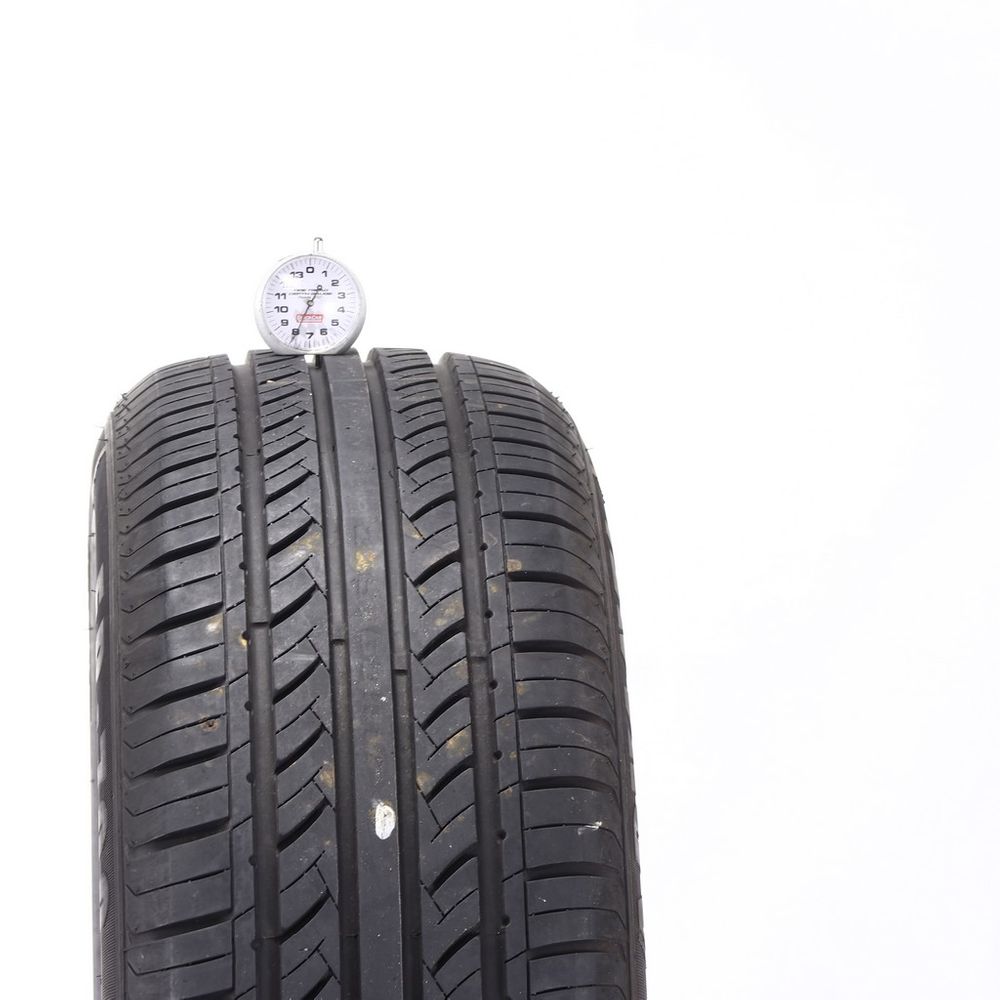 Set of (4) Used 225/60R17 Advanta ER-700 99T - 7.5-8/32 - Image 2