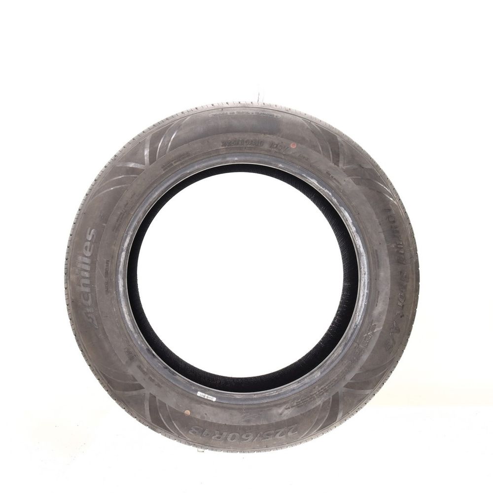 Used 225/60R18 Achilles Touring Sport A/S 100V - 8/32 - Image 3