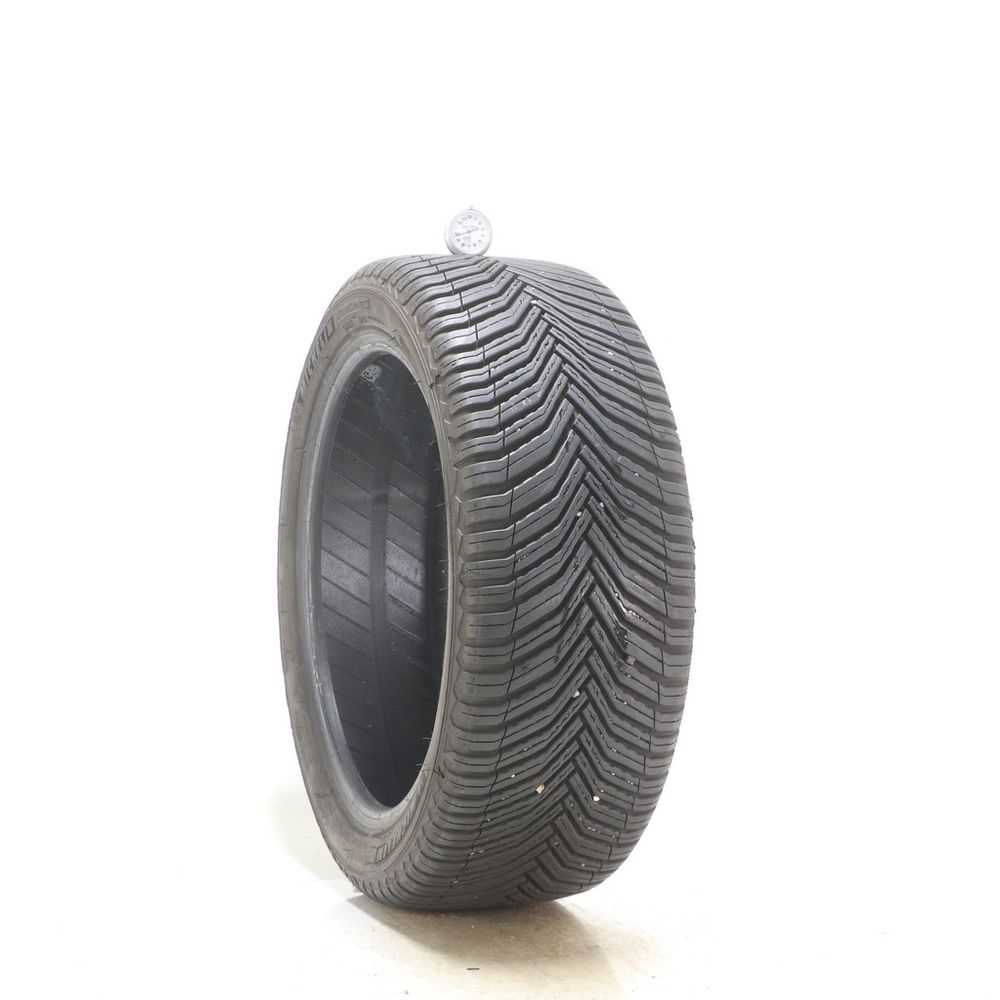 Used 235/45R19 Michelin CrossClimate 2 99V - 9.5/32 - Image 1