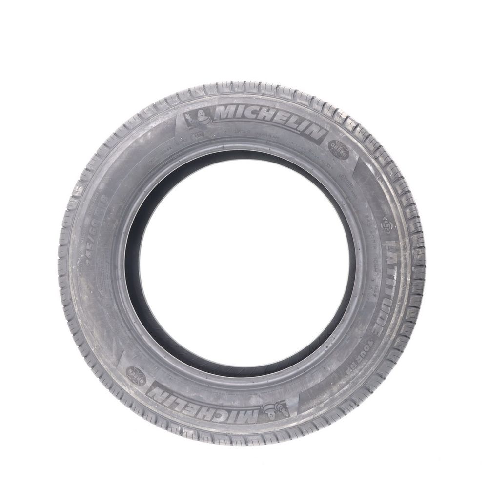 New 245/60R18 Michelin Latitude Tour HP 105H - Image 3