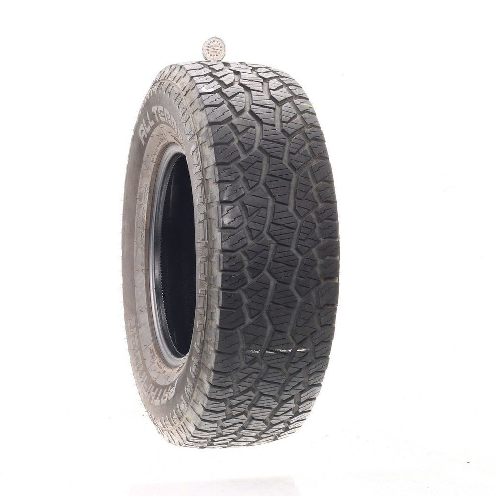 Used 285/70R17 Pathfinder All Terrain 117T - 11/32 - Image 1