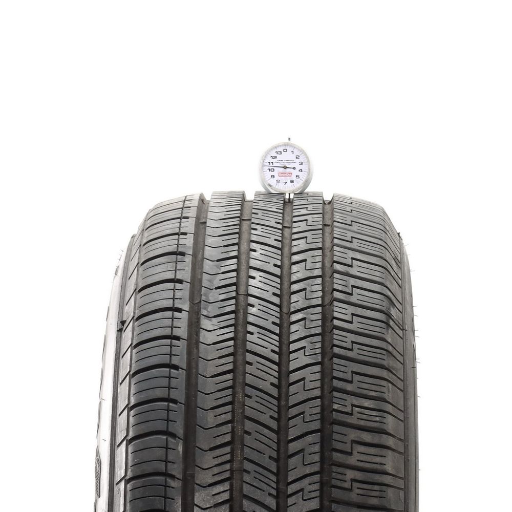 Set of (2) Used 255/60R18 Goodyear Eagle Enforcer 108V - 9-10.5/32 - Image 5
