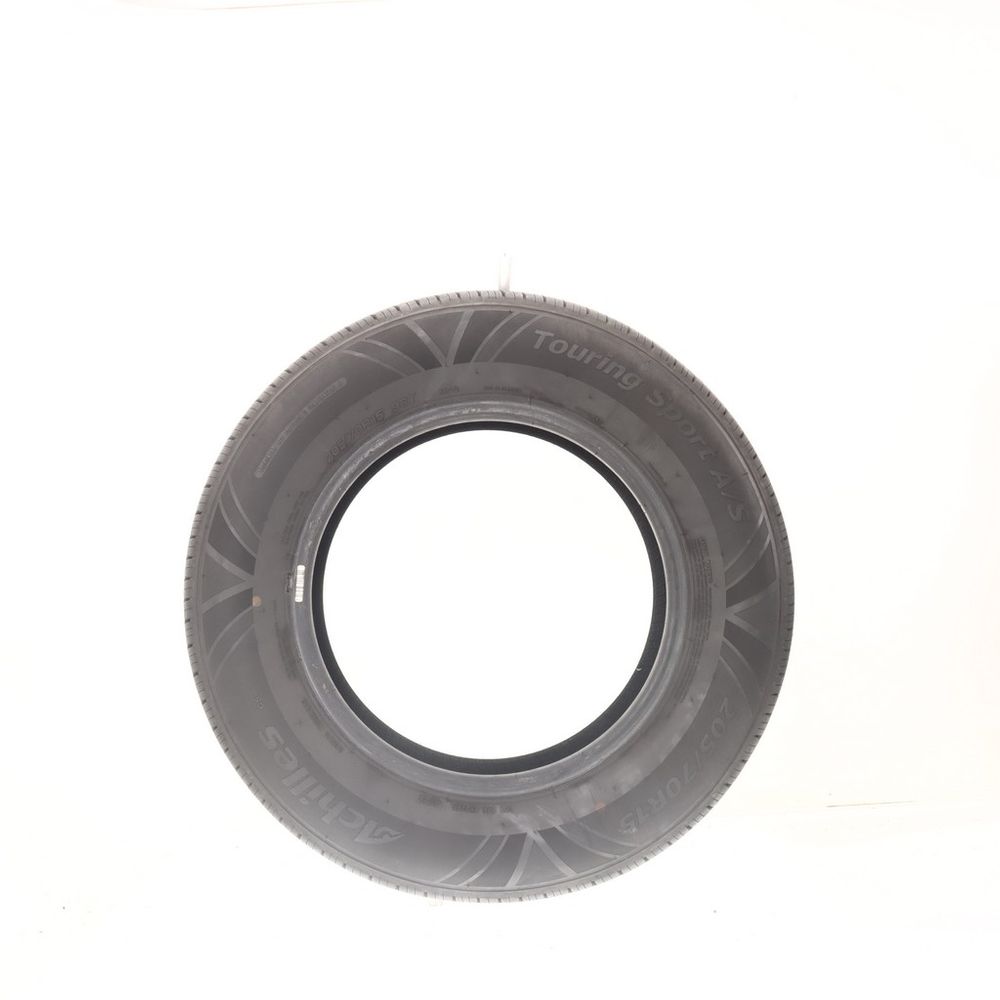 Used 205/70R15 Achilles Touring Sport A/S 96T - 7.5/32 - Image 3