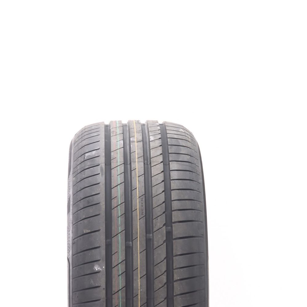 New 245/50R19 Nexen N'Fera Sport SU2 105Y - Image 2