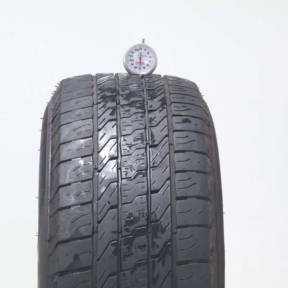 Set of (2) Used 265/70R17 Corsa Highway Terrain Plus 115T - 7-8/32 - Image 2