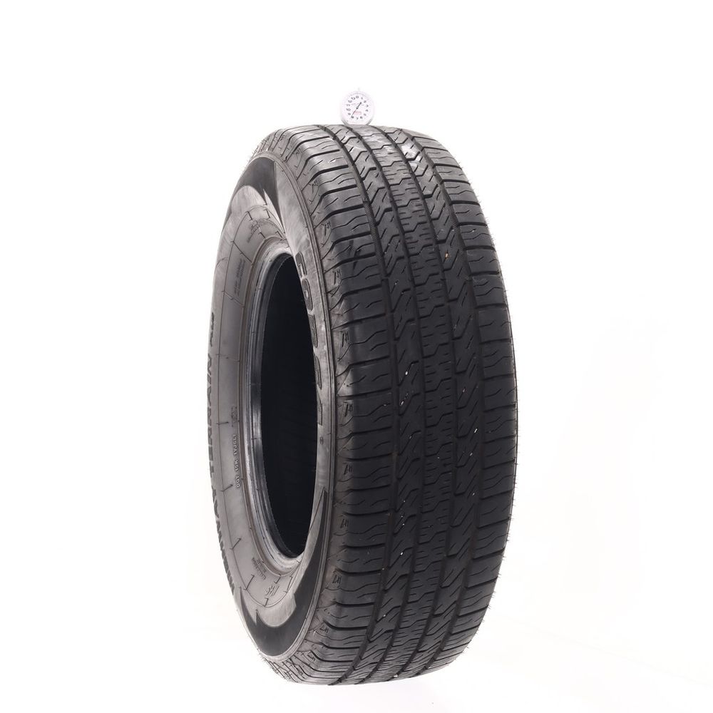 Set of (2) Used 265/70R17 Corsa Highway Terrain Plus 115T - 7-8/32 - Image 4