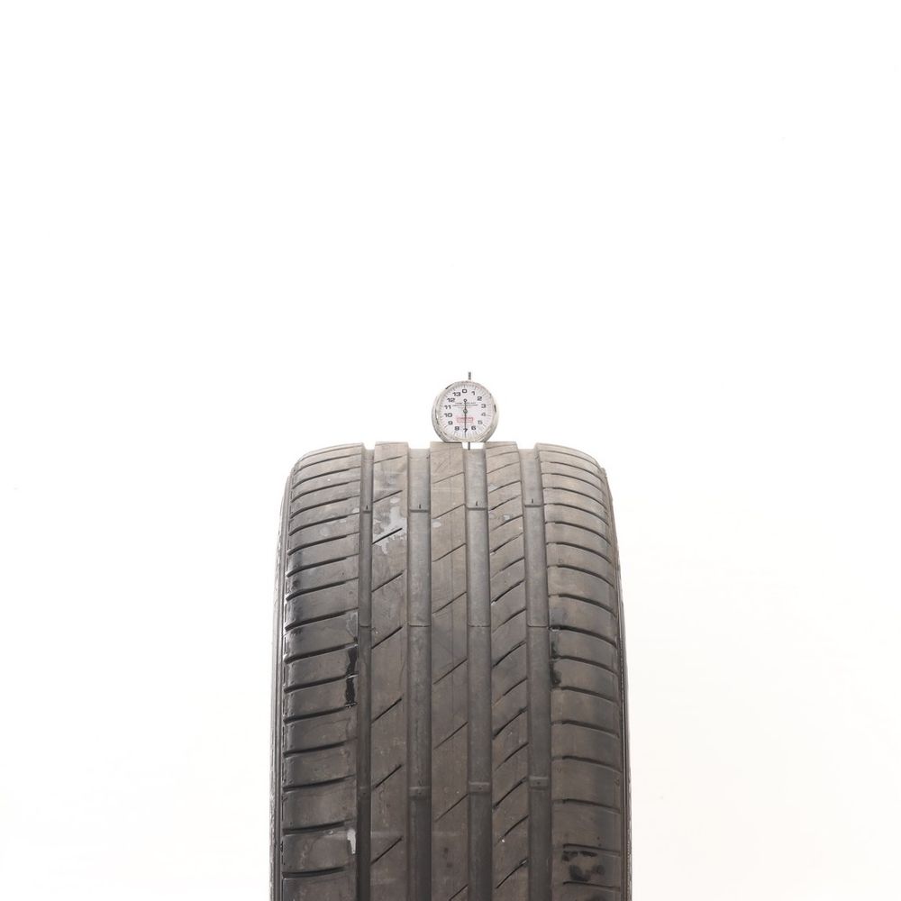 Used 255/35ZR19 Kumho Ecsta PS71 96Y - 7/32 - Image 2