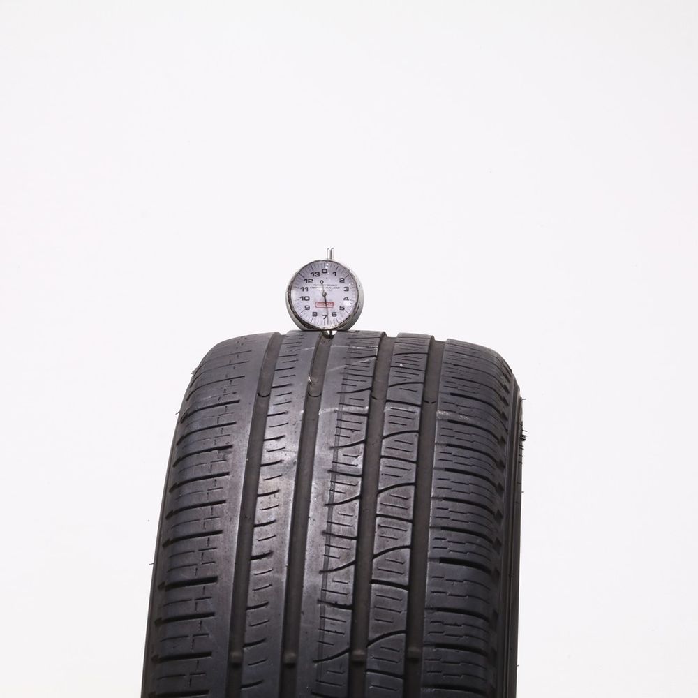Used 225/60R18 Pirelli Scorpion Verde 104H - 6.5/32 - Image 2