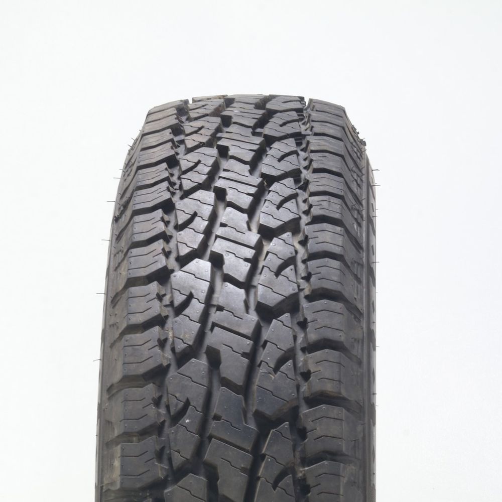 Driven Once LT 235/85R16 Trail Guide All Terrain 120/116S - 15/32 - Image 2