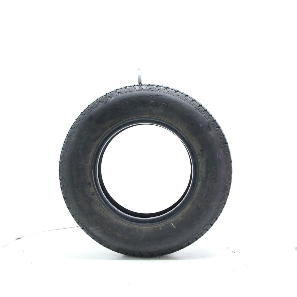 Used ST 175/80R13 Goodyear Marathon Radial 1N/A C - 8/32 - Image 3