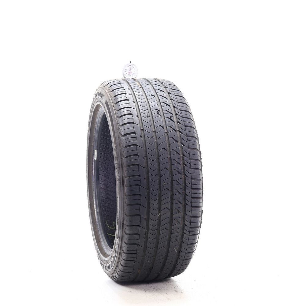 Used 245/45R17 Goodyear Eagle Sport AS 95W - 7.5/32 - Image 1