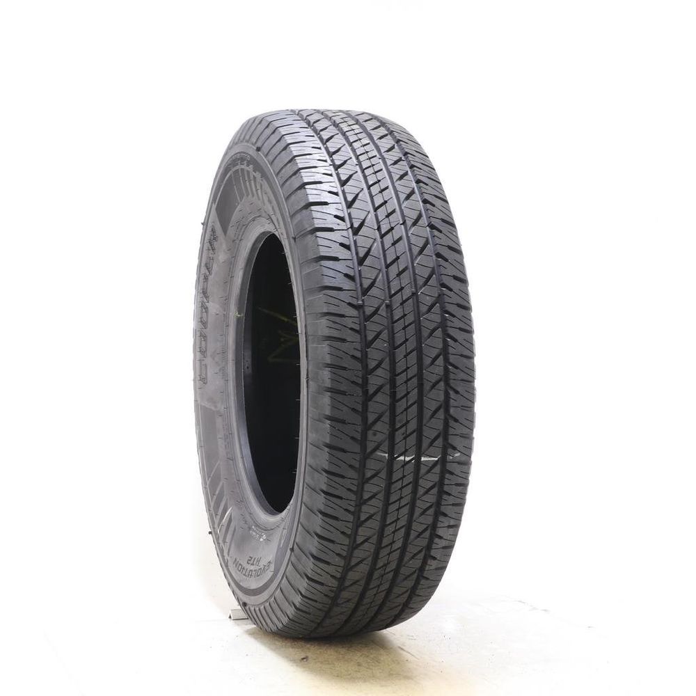 New 265/70R17 Cooper Evolution HT2 115S - 12/32 - Image 1