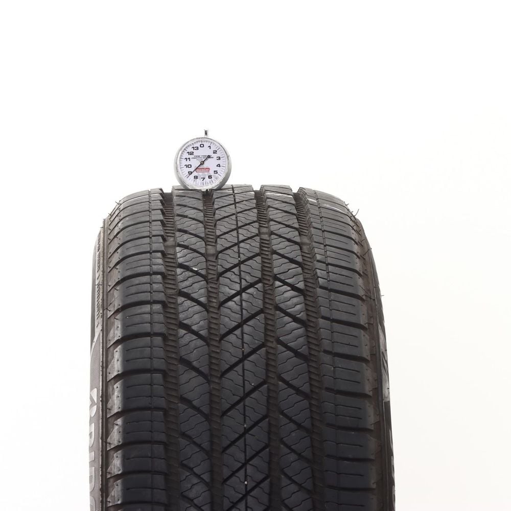 Set of (4) Used 245/60R18 Bridgestone Alenza AS Ultra 105V - 8-8.5/32 - Image 5